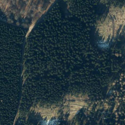 Satellite imagery of Großer Steinberg, DE