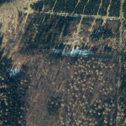 Satellite imagery of Großer Steinberg, DE
