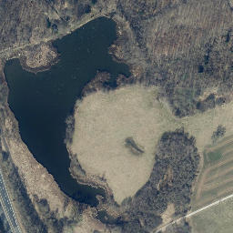 Satellite imagery of Wart-Berg, DE