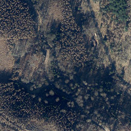Satellite imagery of Königsberg, DE