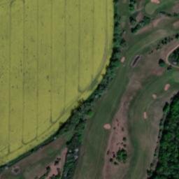 Satellite imagery of Pastorhohenberg, DE