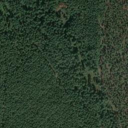 Satellite imagery of Großer Großmannsberg, DE