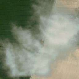 Satellite imagery of Raszewy - Pałac klasycystyczny, PL