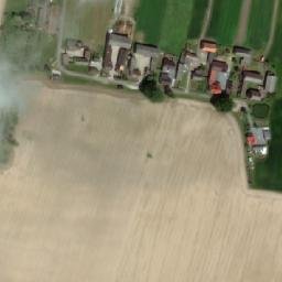 Satellite imagery of Raszewy - Pałac klasycystyczny, PL