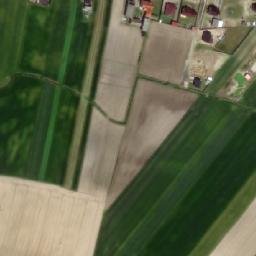 Satellite imagery of Raszewy - Pałac klasycystyczny, PL