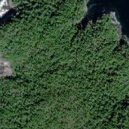 Satellite imagery of Barney Point, CA