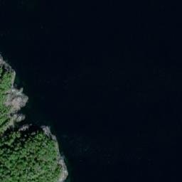 Satellite imagery of Barney Point, CA