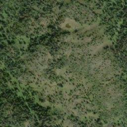 Satellite imagery of Grizzly Mountain, CA