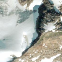 Satellite imagery of Azimuth Peak, CA