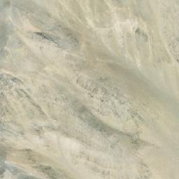 Satellite imagery of Chaperon Mountain, CA