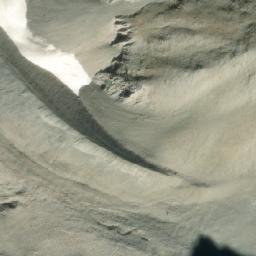 Satellite imagery of Felucca Mountain, CA