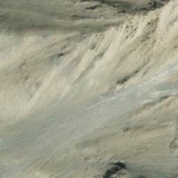 Satellite imagery of Felucca Mountain, CA