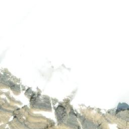 Satellite imagery of Waitabit Peak, CA