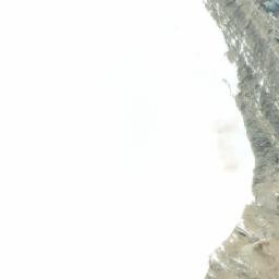 Satellite imagery of Mount Trutch, CA
