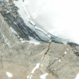 Satellite imagery of Mount Trutch, CA