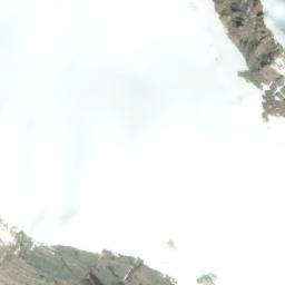 Satellite imagery of Nanga Parbat Mountain, CA
