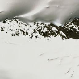 Satellite imagery of Gilgit Mountain, CA