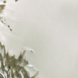 Satellite imagery of Cirque Peak, CA