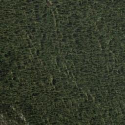 Satellite imagery of Warden Rock, CA