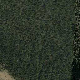 Satellite imagery of Warden Rock, CA