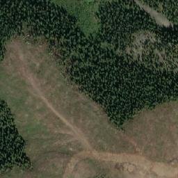 Satellite imagery of Blue Hill, CA