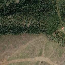 Satellite imagery of Blue Hill, CA