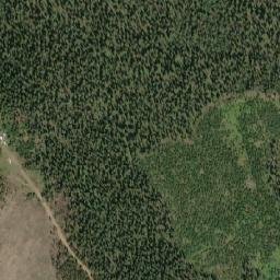 Satellite imagery of Blue Hill, CA