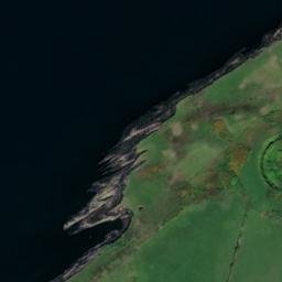 Satellite imagery of Carrignafeagh, IE