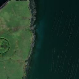 Satellite imagery of Carrignafeagh, IE