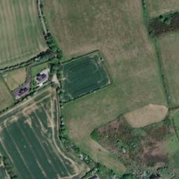 Satellite imagery of Blinknure Point, IE