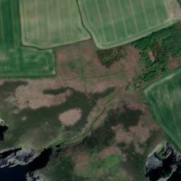 Satellite imagery of Barrys Head, IE