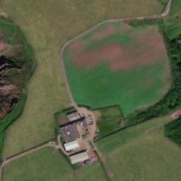 Satellite imagery of Great Castle Head, GB
