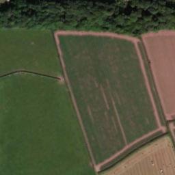 Satellite imagery of Dale Castle, GB