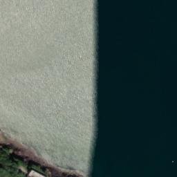 Satellite imagery of Dale Point, GB