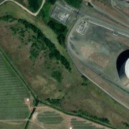 Satellite imagery of Newton Mount Meadow, GB