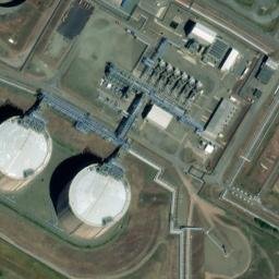 Satellite imagery of Newton Mount Meadow, GB