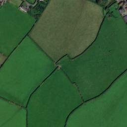 Satellite imagery of Waun Tympath, GB