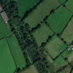 Satellite imagery of Waun Tympath, GB