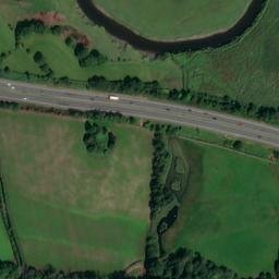 Satellite imagery of Hughs Castle, GB