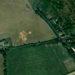 Satellite imagery of Saunderton St Mary Manor, GB