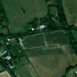 Satellite imagery of Saunderton St Mary Manor, GB