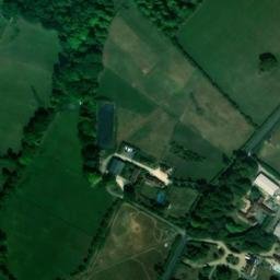 Satellite imagery of Pink Hill, GB