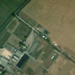 Satellite imagery of Pink Hill, GB