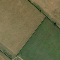 Satellite imagery of Pink Hill, GB