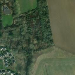 Satellite imagery of Cial tax post, GB