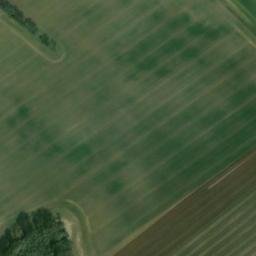 Satellite imagery of South Mymms Castle, GB