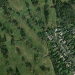 Satellite imagery of Coal tax obelisk, GB