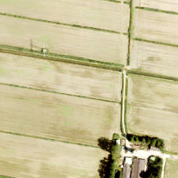 Satellite imagery of Zuidewijn, NL
