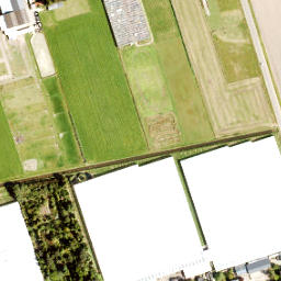 Satellite imagery of Kasteel Onsenoort, NL