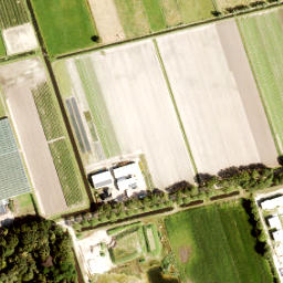 Satellite imagery of Kasteel Onsenoort, NL